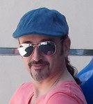 Salvador Navarro Portillo