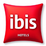 Hotel ibis Malaga Aeropuerto Avenida Velazquez