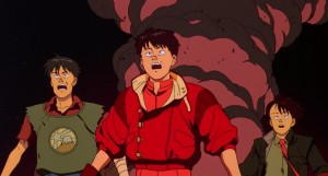 Fotograma de Akira