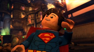 Fotograma de Lego, la película