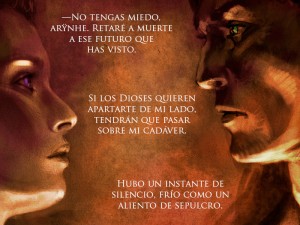 Allwënn Soul & Sword