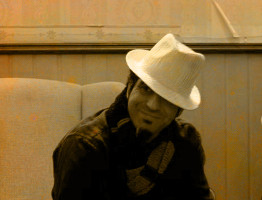 Jesús Barona Vilches