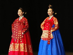Hanbok