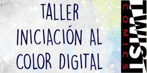 Iniciación al color digital con Photoshop