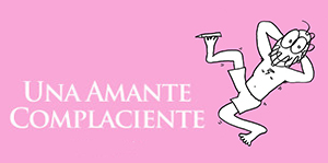 Xavier Àgueda presenta «Una amante complaciente»