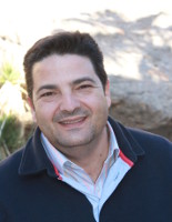 Arturo Guerrero (maker3Dzone)