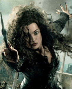 Bellatrix Lestrange