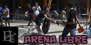 Arena Libre