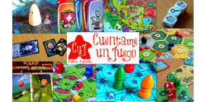 Cuéntame un juego