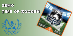 Demo de Time of Soccer