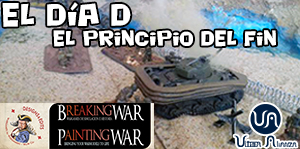 El Día D, el principio del fin
