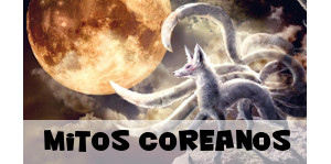 Conferencia sobre mitos coreanos