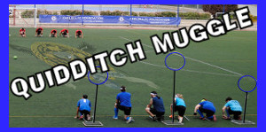 Quidditch Muggle