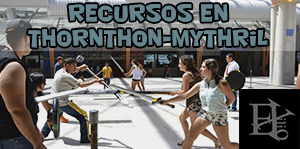 Recursos en Thornthon-Mythril
