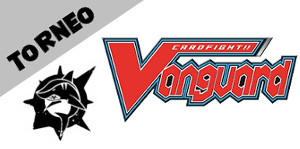 Torneo Cardfight! Vanguard