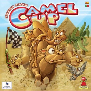 Camel Up