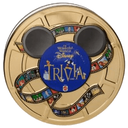 Trivial Disney