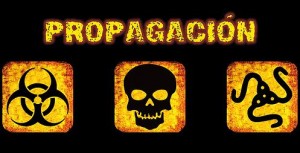 Propagación