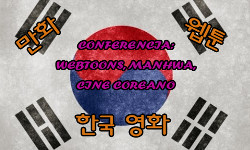 Cine - Dramas, Manwha - Webtoons, K-pop