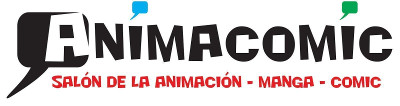 Logo neutro de Animacomic