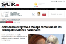 Animacomic regresa a Málaga como uno de los principales salones nacionales