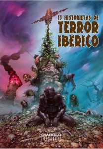 13 historias de terror ibérico